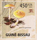 Briefmarke