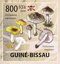 Briefmarke