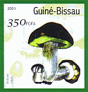 Briefmarke