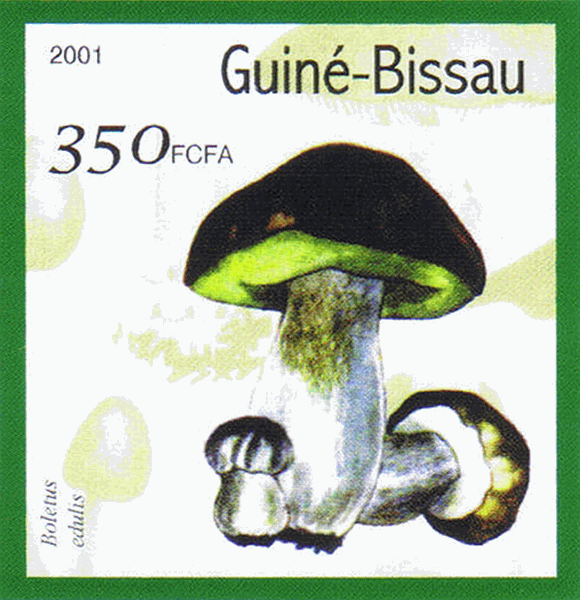 Briefmarke