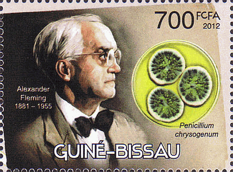 Briefmarke