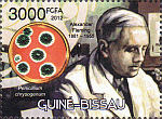 Briefmarke
