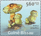Briefmarke