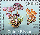 Briefmarke