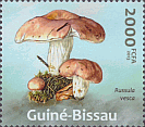 Briefmarke
