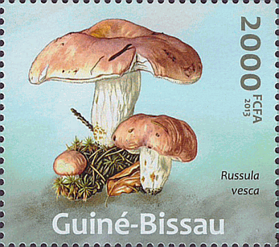 Briefmarke
