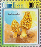 Briefmarke