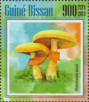 Briefmarke
