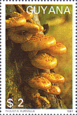 Briefmarke