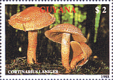 Briefmarke