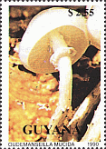 Briefmarke