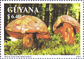 Briefmarke