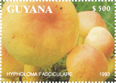 Briefmarke
