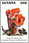 Briefmarke