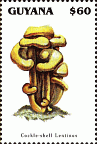 Briefmarke