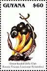 Briefmarke