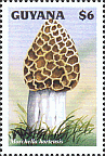 Briefmarke