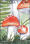 Briefmarke