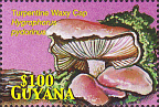 Briefmarke