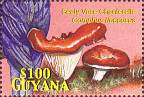 Briefmarke