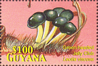 Briefmarke