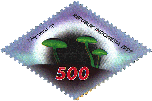 Briefmarke