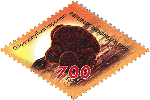Briefmarke