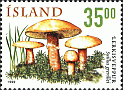 Briefmarke