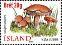 Briefmarke