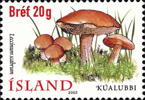 Briefmarke