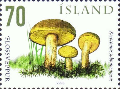Briefmarke