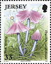 Briefmarke