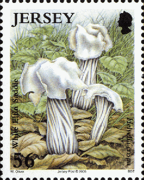Briefmarke