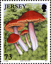 Briefmarke
