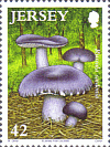 Briefmarke