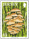 Briefmarke