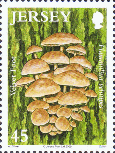 Briefmarke