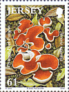 Briefmarke