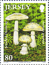 Briefmarke