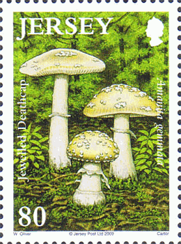 Briefmarke