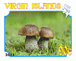 Briefmarke