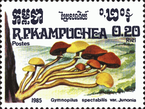 Briefmarke