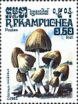 Briefmarke