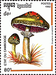 Briefmarke