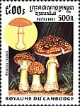 Briefmarke