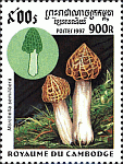 Briefmarke