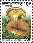 Briefmarke
