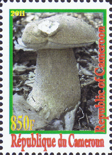 Briefmarke