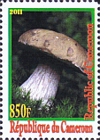 Briefmarke