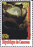 Briefmarke